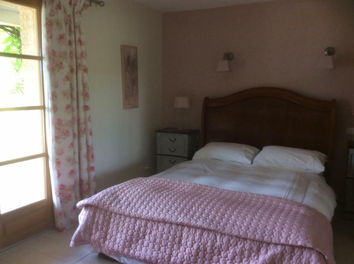 Les Jonquilles Bed and Breakfast Domme Eksteriør billede