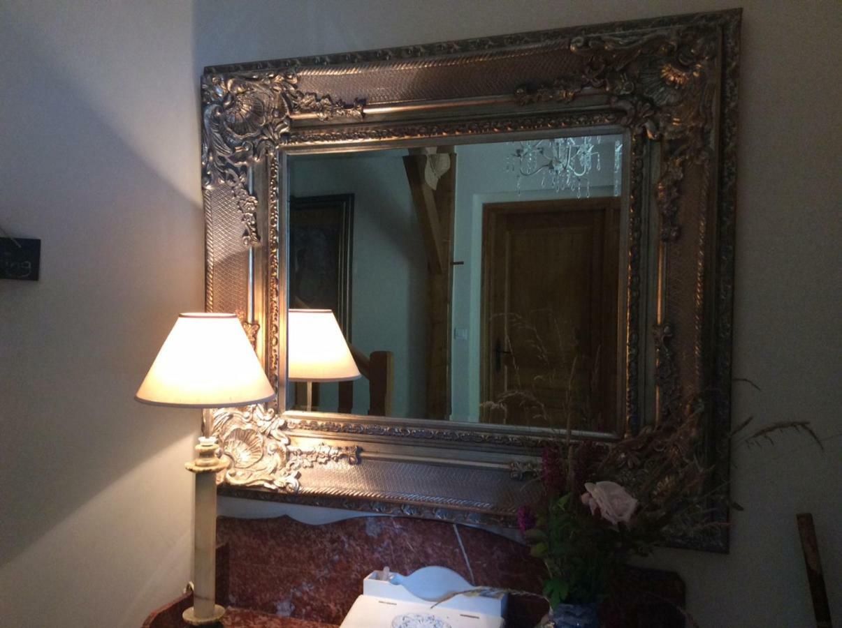 Les Jonquilles Bed and Breakfast Domme Eksteriør billede